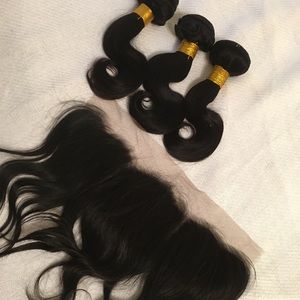 Hair Extensions